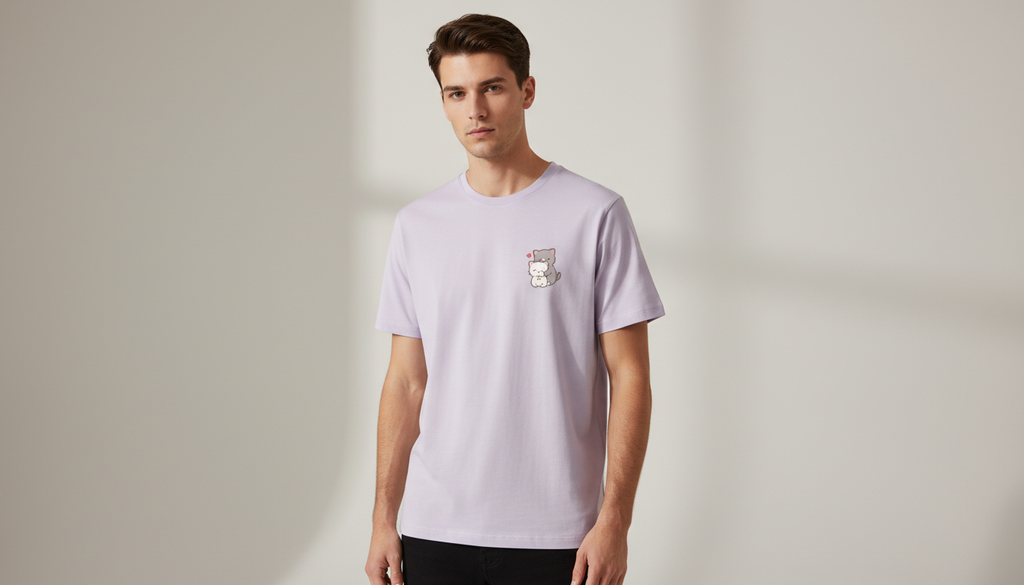 Unisex Stretch T-shirt